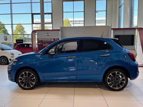 Fiat 500X 1.5 GSE Hybrid 96 kW image number 3