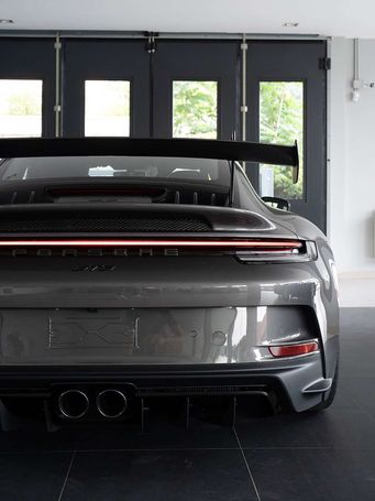 Porsche 992 GT3 4.0 375 kW image number 26