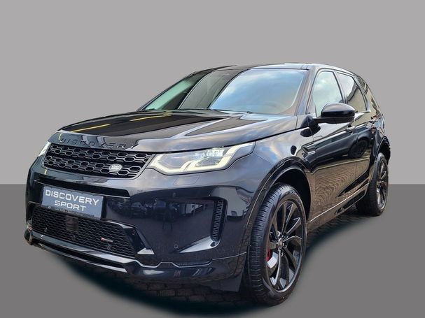 Land Rover Discovery Sport D200 Dynamic SE 150 kW image number 1