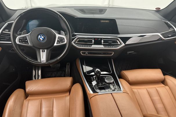 BMW X5 45e xDrive 291 kW image number 13