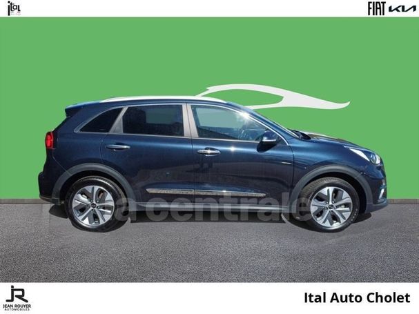 Kia Niro 150 kW image number 5