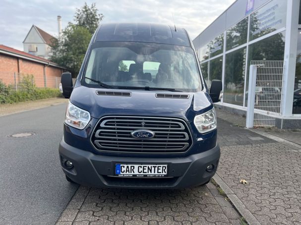 Ford Transit Kombi 350 L2 Trend 77 kW image number 4