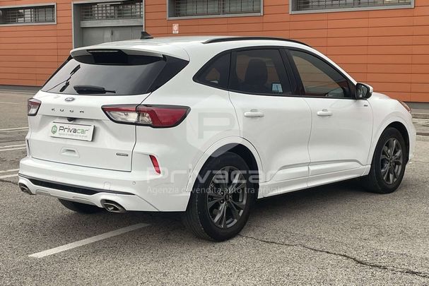 Ford Kuga 2.5 ST-Line CVT 132 kW image number 4