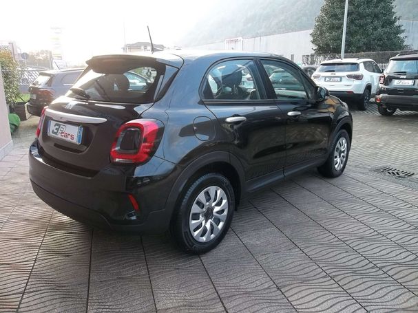 Fiat 500X 1.3 70 kW image number 3