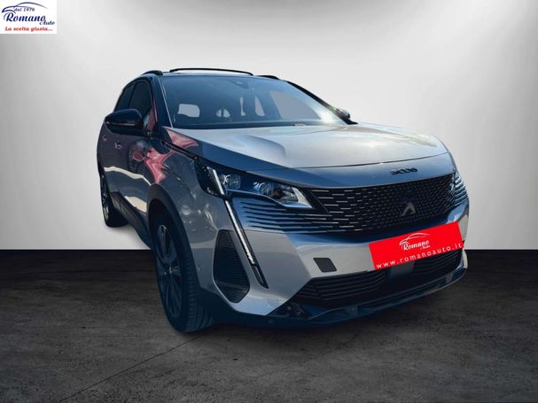 Peugeot 3008 BlueHDi 130 S&S EAT8 96 kW image number 2