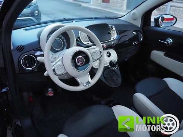 Fiat 500 1.0 51 kW image number 5