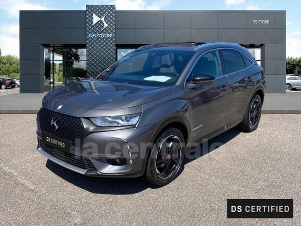 DS Automobiles 7 Crossback BlueHDi 130 96 kW image number 1