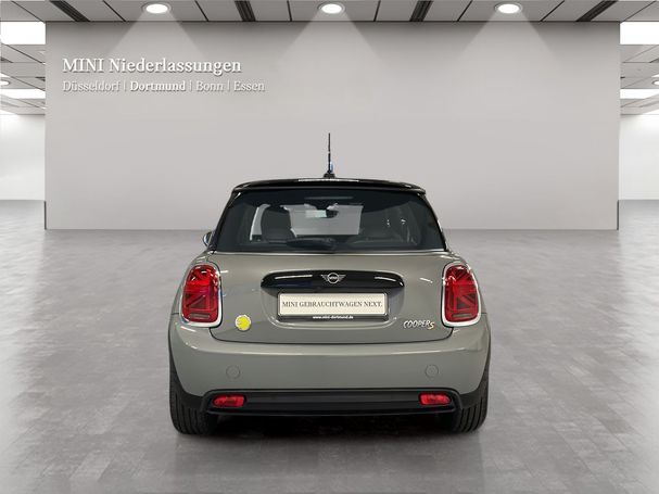 Mini Cooper SE Mini 135 kW image number 6