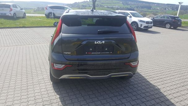 Kia Niro 150 kW image number 6