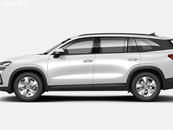 Skoda Kodiaq 2.0 TDI 4x4 DSG 142 kW image number 6