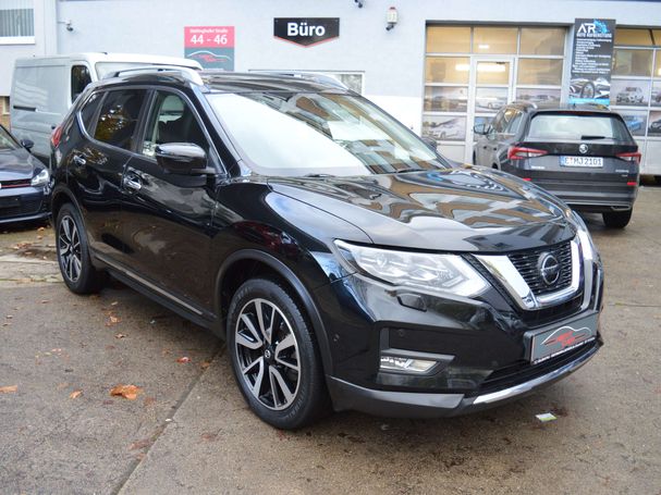 Nissan X-Trail 110 kW image number 2