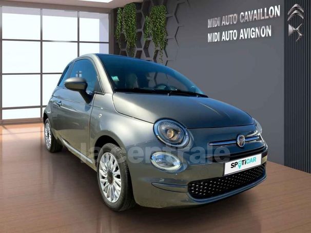 Fiat 500 1.0 51 kW image number 2