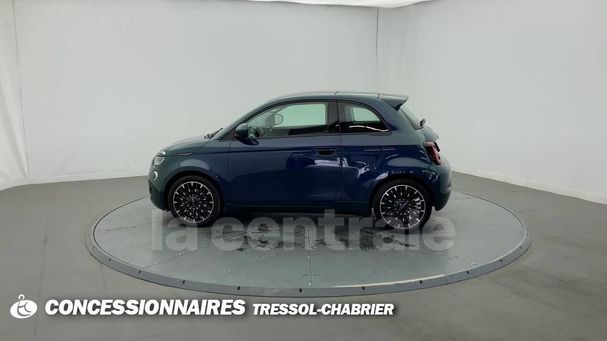 Fiat 500 e 42 kWh 88 kW image number 15