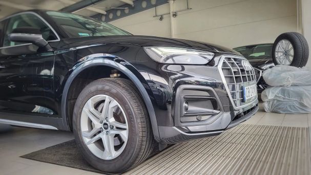 Audi Q5 Sportback 150 kW image number 5