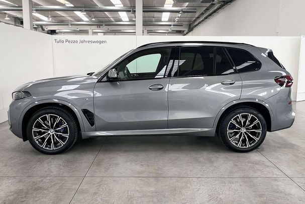 BMW X5 M Sport xDrive 219 kW image number 6