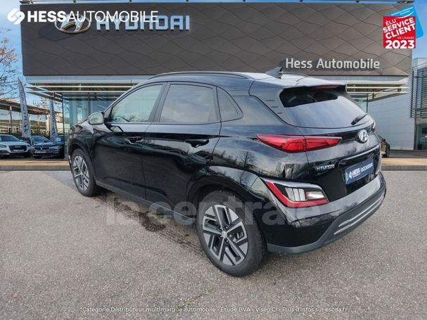 Hyundai Kona 100 kW image number 4