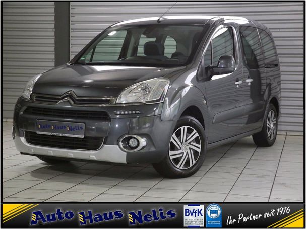 Citroen Berlingo 90 FAP Selection 68 kW image number 1