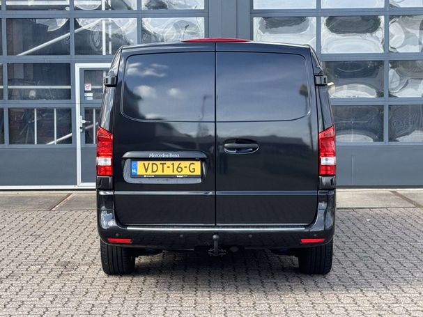 Mercedes-Benz Vito 114 100 kW image number 2