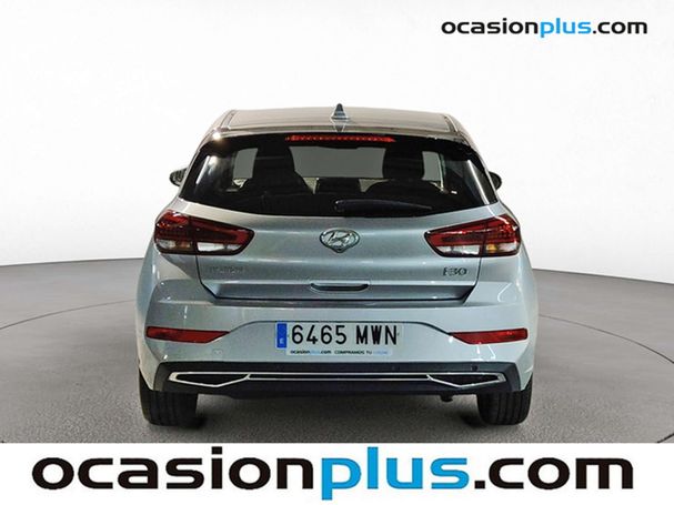 Hyundai i30 1.6 CRDi 100 kW image number 17