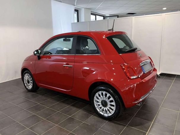 Fiat 500 1.0 51 kW image number 2