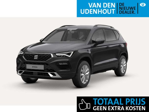 Seat Ateca 1.0 TSI Style 82 kW image number 1