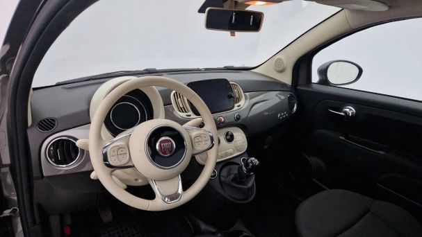 Fiat 500 1.0 51 kW image number 19