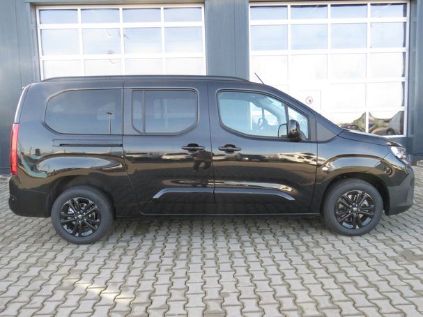 Fiat Doblo Kombi 96 kW image number 3