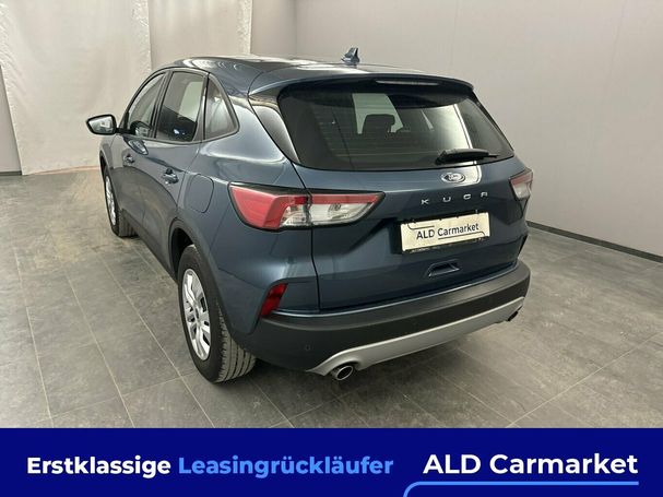 Ford Kuga 1.5 EcoBlue Cool Connect 88 kW image number 4