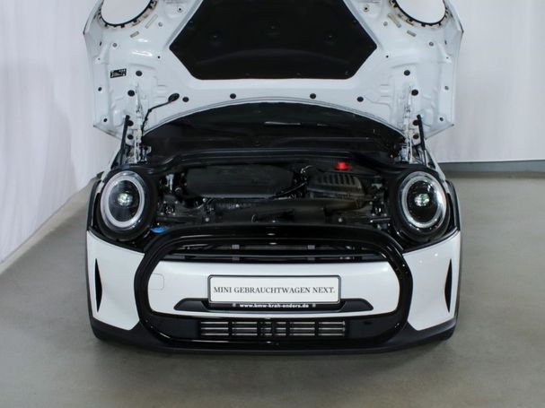 Mini Cooper Classic Trim 100 kW image number 14