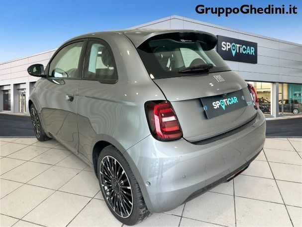 Fiat 500 e 42 kWh 87 kW image number 4