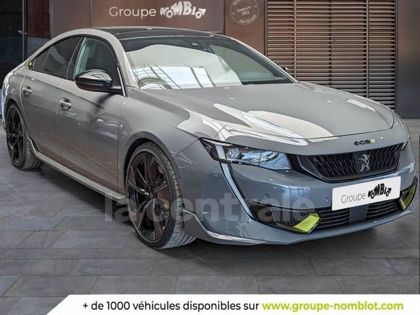 Peugeot 508 265 kW image number 2