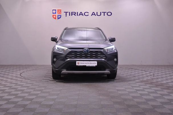 Toyota RAV 4 131 kW image number 8