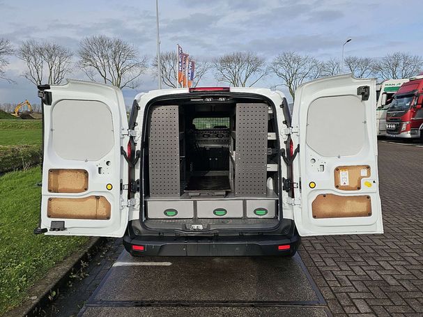 Ford Transit Connect L2 88 kW image number 11