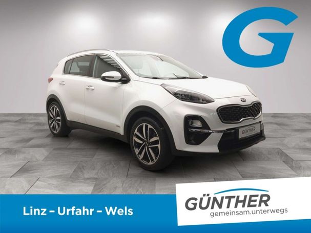 Kia Sportage 1.6 130 kW image number 2