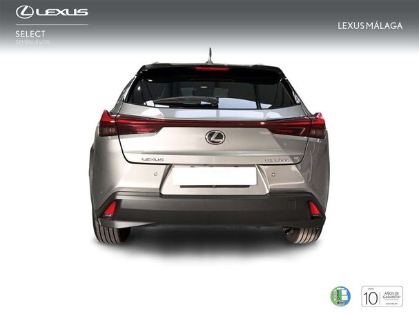 Lexus UX 250h 135 kW image number 3