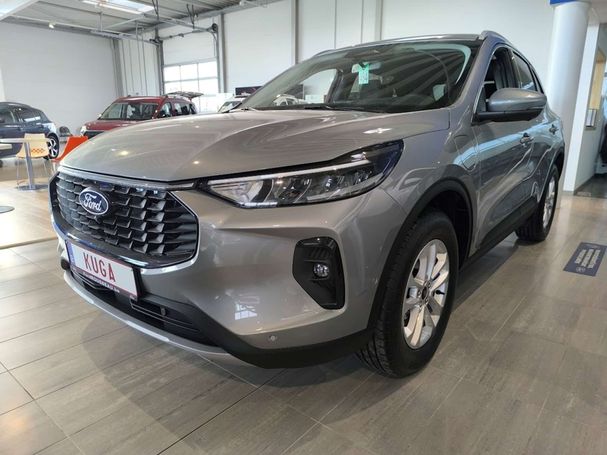 Ford Kuga 2.5 PHEV Titanium 179 kW image number 1