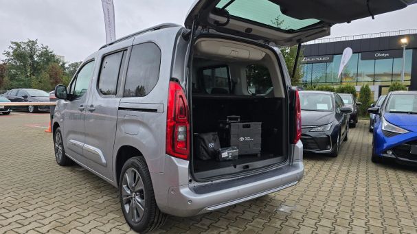 Toyota Proace Verso 96 kW image number 3