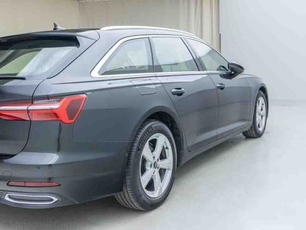 Audi A6 35 TDI Avant 120 kW image number 3