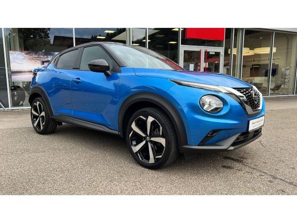 Nissan Juke DIG-T Tekna 86 kW image number 1