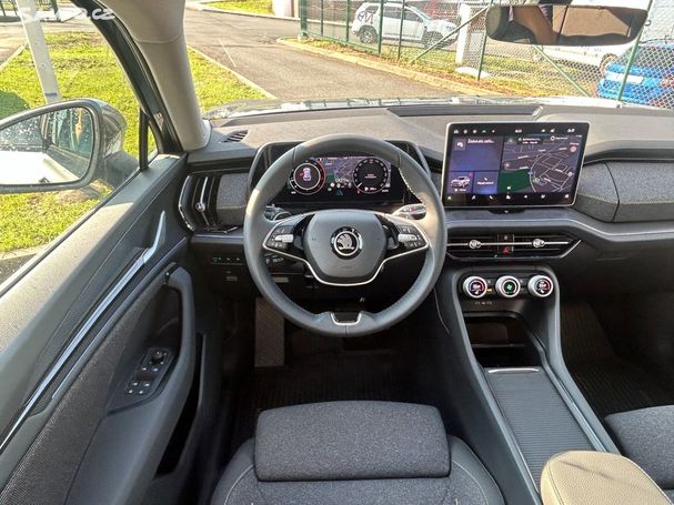 Skoda Kodiaq 2.0 TDI DSG 110 kW image number 8