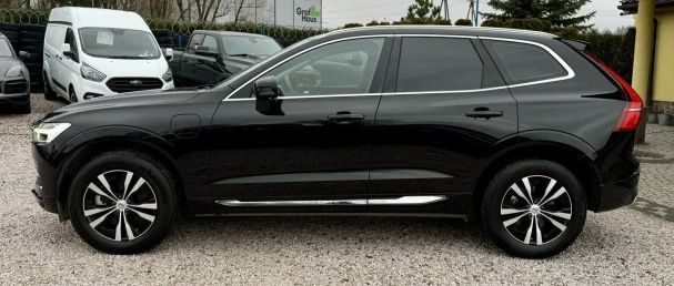 Volvo XC60 T6 Inscription AWD 251 kW image number 6