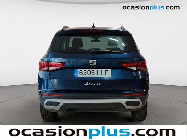 Seat Ateca 1.0 TSI Style 85 kW image number 12