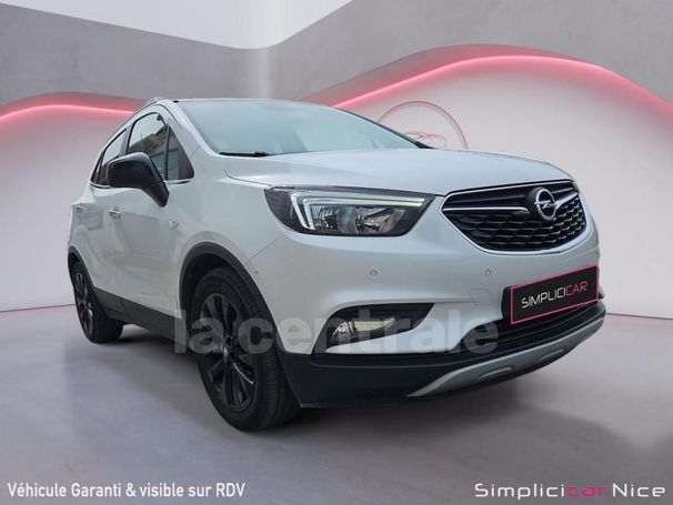 Opel Mokka X 1.6 Diesel ON 100 kW image number 2