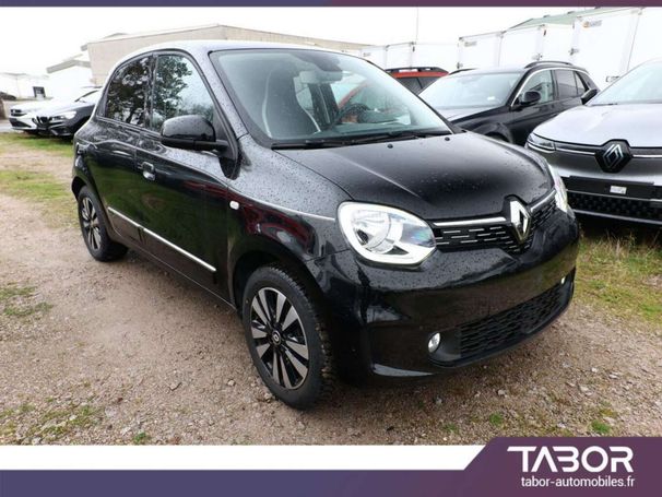 Renault Twingo 60 kW image number 2