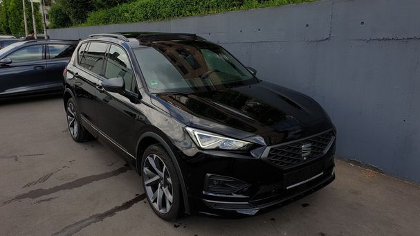 Seat Tarraco 1.4 e-Hybrid DSG 180 kW image number 1