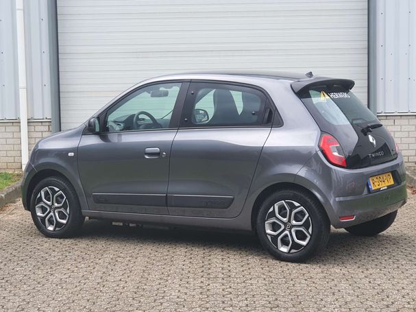 Renault Twingo 60 kW image number 18