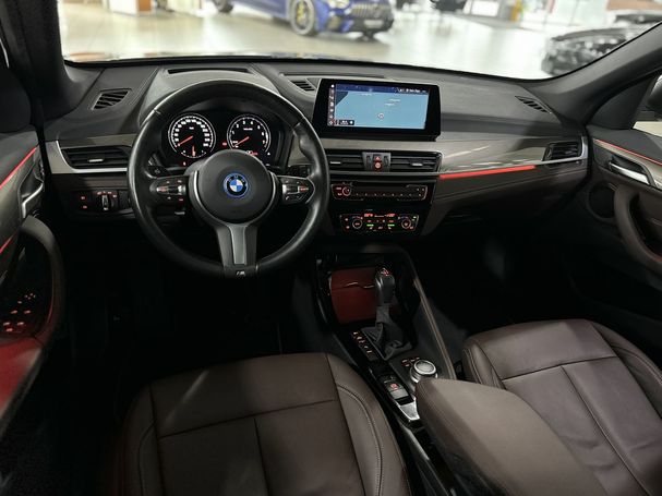 BMW X1 25e xDrive 162 kW image number 38