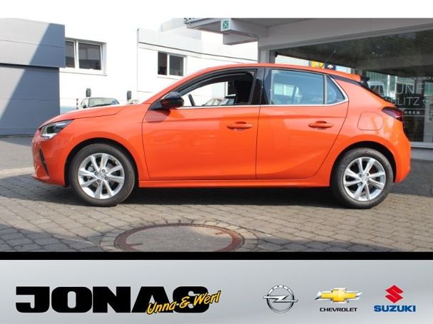 Opel Corsa 1.2 Elegance 55 kW image number 5