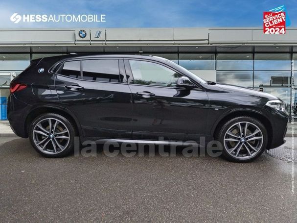 BMW X2 xDrive 162 kW image number 18