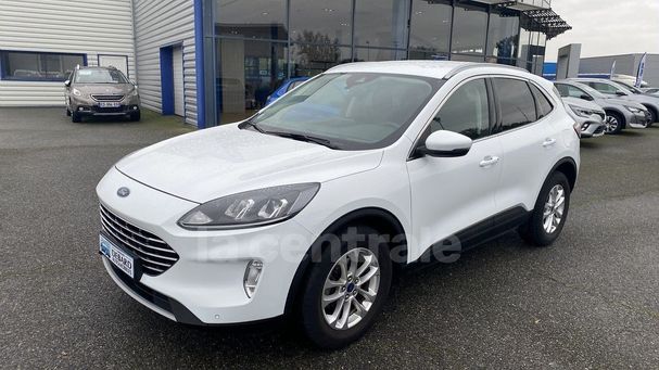 Ford Kuga 2.0 Titanium 110 kW image number 1